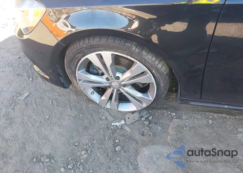 2014 Mercedes-Benz Cla 250 from USA, damaged, VIN WDDSJ4EB4EN038144